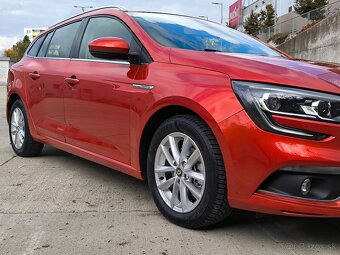 Renault Megane Grandtour 1.5 dCi Intens - 41 030 km - 7