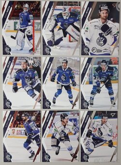 Hokejové kartičky TIPOS EXTRALIGA 2024/2025 - HK POPRAD - 7