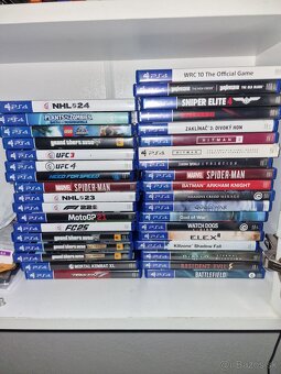 Playstation 4 slim - 7