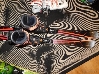 Elan SpeedMagic 160cm - 7