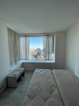 PRENÁJOM | 3i byt | PANORAMA City | 32.p | výhľad na Dunaj - 7