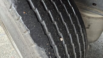 Prodám KÖGEL SN 24 CARGO - 7