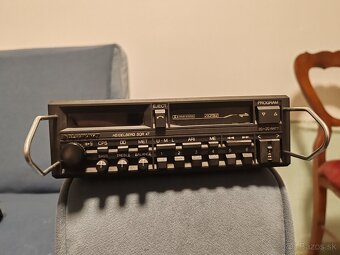 Blaupunkt heidelberg sqr 47 - 7