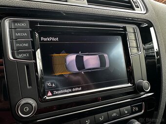 Volkswagen jetta highline - 7