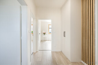 Na predaj novostavba rodinného domu, Záborské - 7