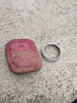 Jawa 350 360 rv. 1967 - 7