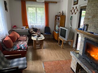 Predam chatu Svaty Jur - 7