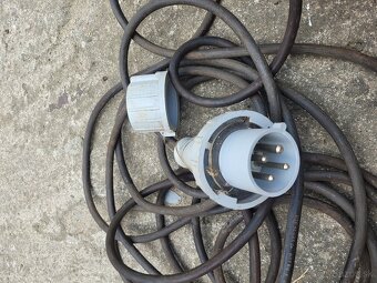 Čerpadlo na vodu - 7