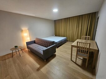 Investičná príležitosť v prešove 1 Izbový byt - 7