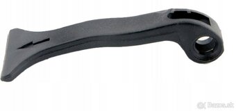 Mercedes Benz - jazýček otvárania kapoty - 7