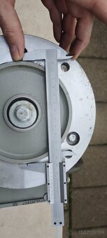 Elektromotor 1,5 kw 2850ot/min - 7