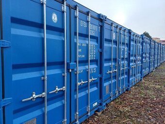 Ponúkam skladový priestor na prenájom v meste Prievidza. - 7