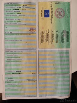 Dacia Logan 1.5 dci - 7