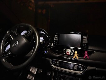 HYUNDAI i30N PERFORMANCE - 7