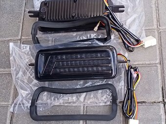 Lada Niva 4x4 URBAN/BRONTO - 7