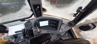 Predam traktor bager JCB 4CX - 7