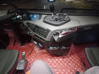 Perdám volvo FH 500 - 7