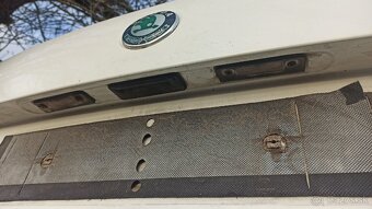 Diely Škoda Octavia 2 - 7