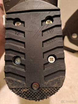 Lyžiarky Salomon - 7