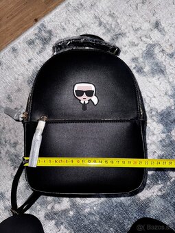 Ruksak Karl - 7