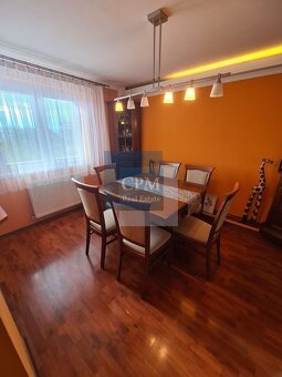 Priestranný 3 izb. byt na prenájom - 7