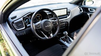 Kia Ceed SW 1.5 T-GDi GT-Line - 7