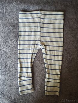 oblečenie veľ. 62-68 - 7