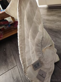 Moncler bunda veľ 3 roky - 7