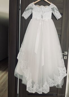 Saty na prvé sv. prijímanie - 7