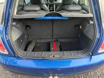 Mini Cooper S • 1.6 Benzín • 6-st. manuál • 4499 € - 7