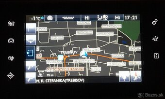 Peugeot 308, 138.000km, Plná výbava - 7