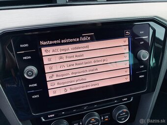 VW PASSAT B8  140KW  4X4 - 7