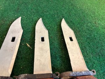 Bodak bajonet AK-47 - 7