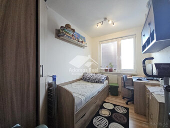 4 - IZBOVÝ BYT KOMENSKÉHO / TREBIŠOV - 7