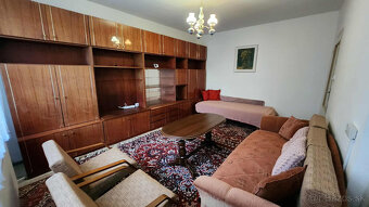 2 izbový byt, Šarišské Michaľany - 7