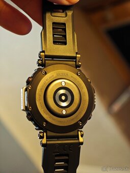 Amazfit T-Rex Ultra - 7