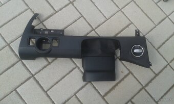 VW Passat b6 2.0tdi 103kw-Rozpredam - 7