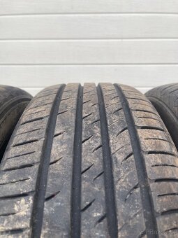 Letné pneumatiky 205/55 r16" - 7