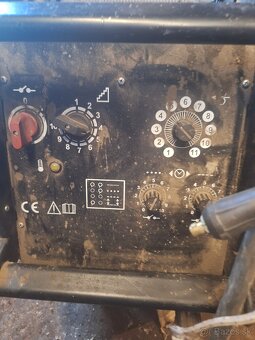 Predam Co2 - 7