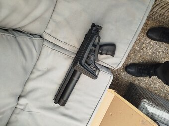 Pcp mikro Strike - 7
