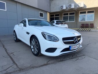Mercedes SLC 180, odpočet DPH - 7