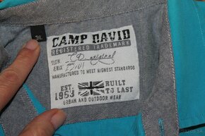 Pánska košeľa Camp David v. XXXL - 7