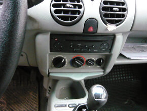 RENAULT KANGOO 1.2 - 7