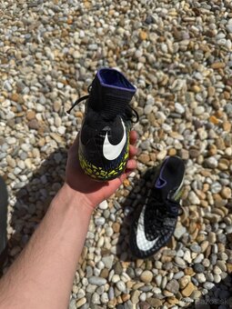 Nike Hypervenom Phantom II SG Dark Lightning Pack - 7