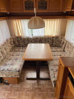 Karavan Knaus Azur - 7