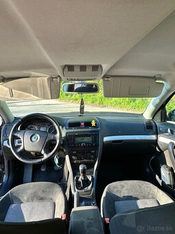 Škoda Octavia II. - 7