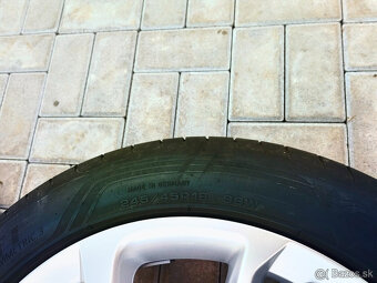 SEAT CUPRA,AUDI,SKODA,VW 5x112 r18 - 7