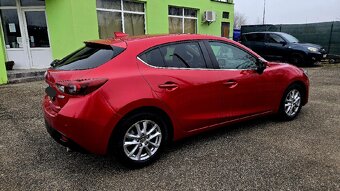 MAZDA 3 - PREDAJ AJ NA SPLÁTKY - 7