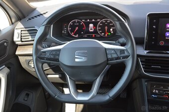 SEAT Tarraco 2.0TDI 110KW DSG Xcellence AUTOUVER OD 0% - 7