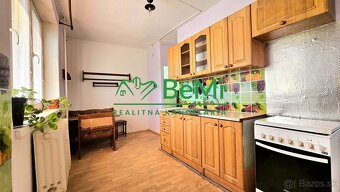 3-IZB.BYT S BALKÓNOM, HNÚŠŤA - EXKLUZÍVNE NA PREDAJ - 7
